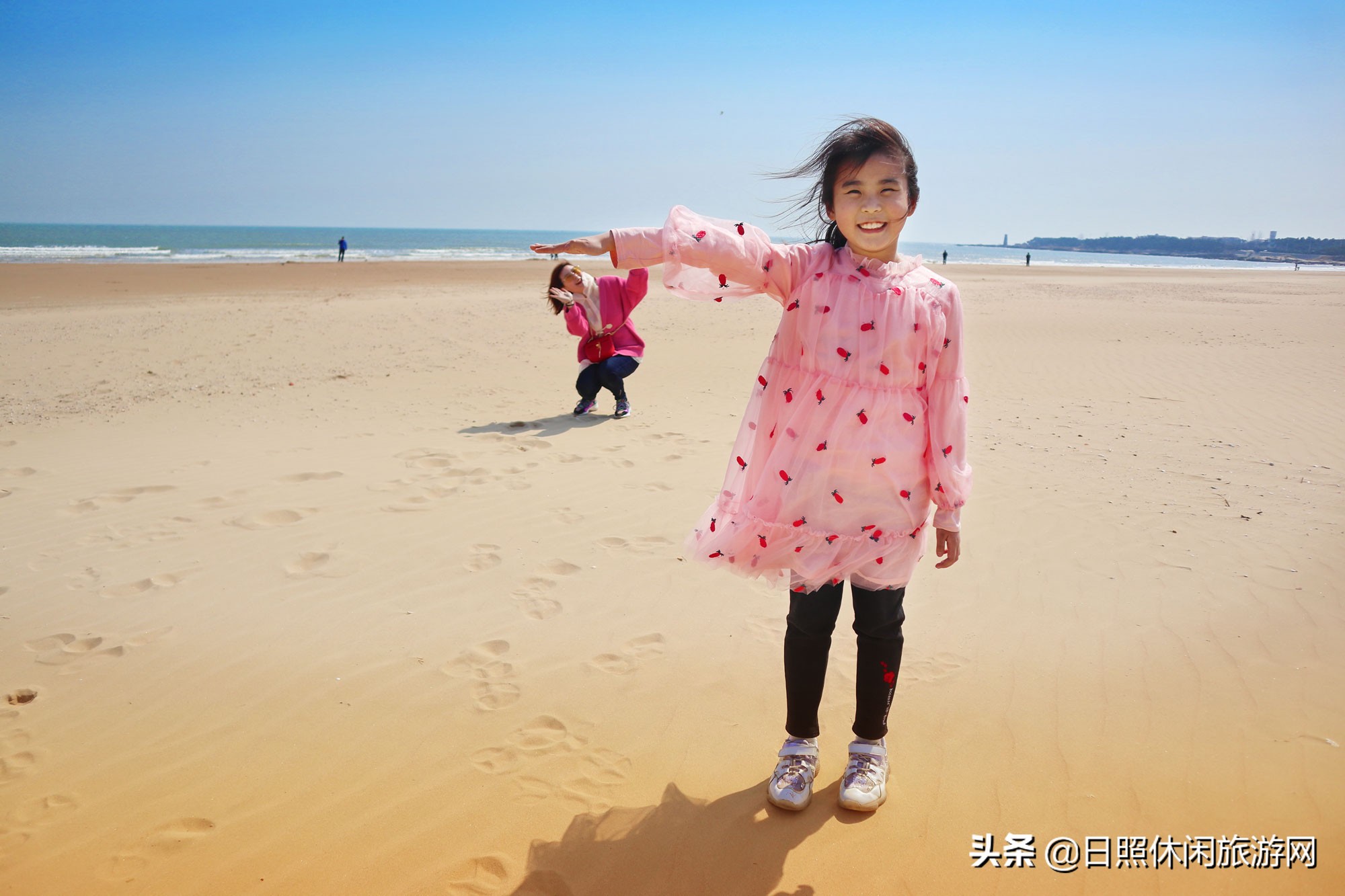 江苏去山东日照旅游攻略,日照到江苏自驾游最佳路线