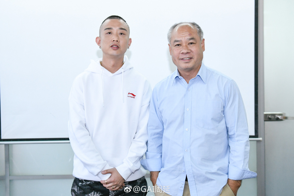 gai周延胡明轩孙悦,gai胡明轩孙悦合唱