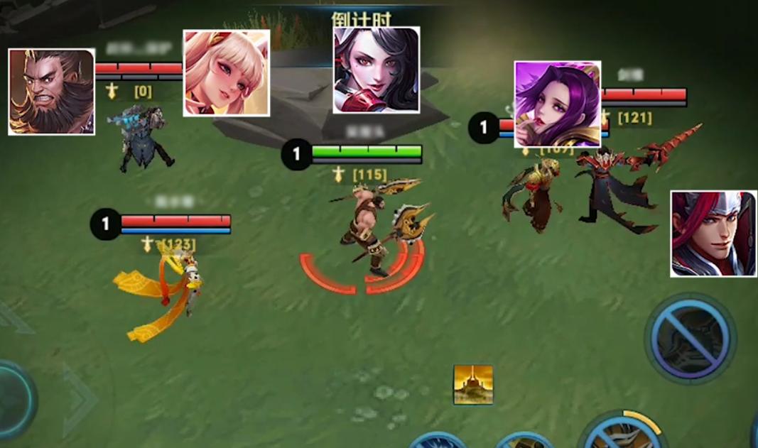 王者荣耀“吃鸡”模式的落寞，应证了游戏模式并非游戏火爆的原因