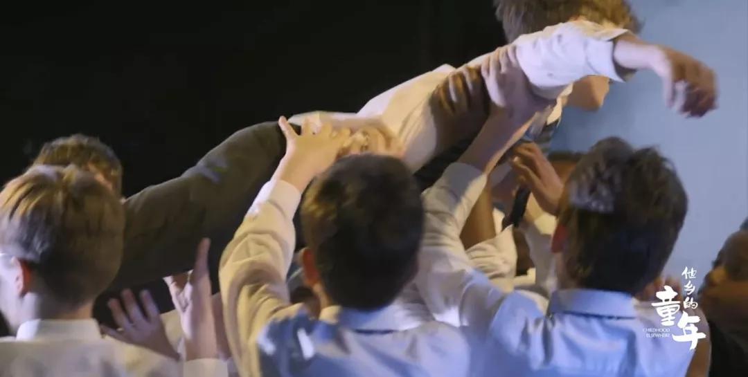 中国超9分纪录片，威敏、德威公学齐上阵，揭秘英国精英教育真相