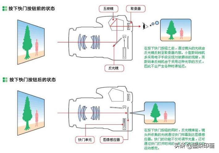 单反和微单哪个更适合新手,摄影新手适合单反还是微单