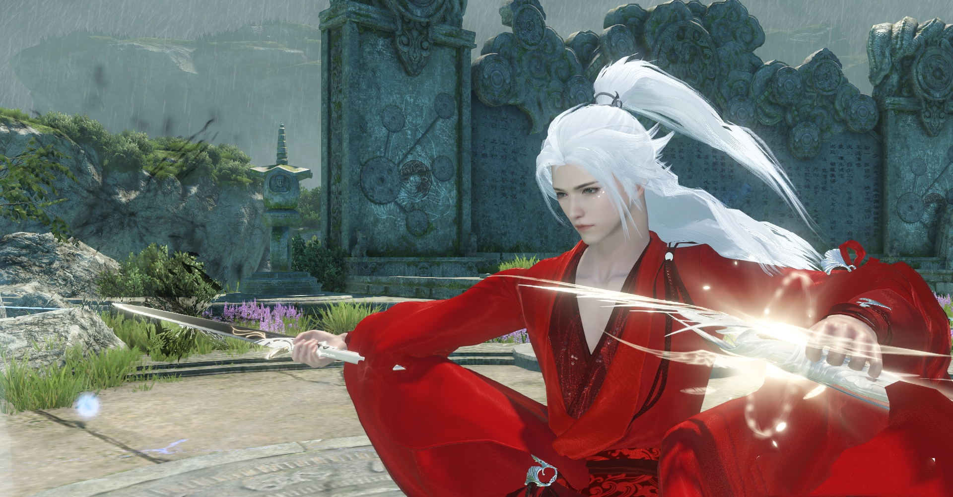 网游中60万只为了买一个*器武**外观?玩家:为何我不选择免费的