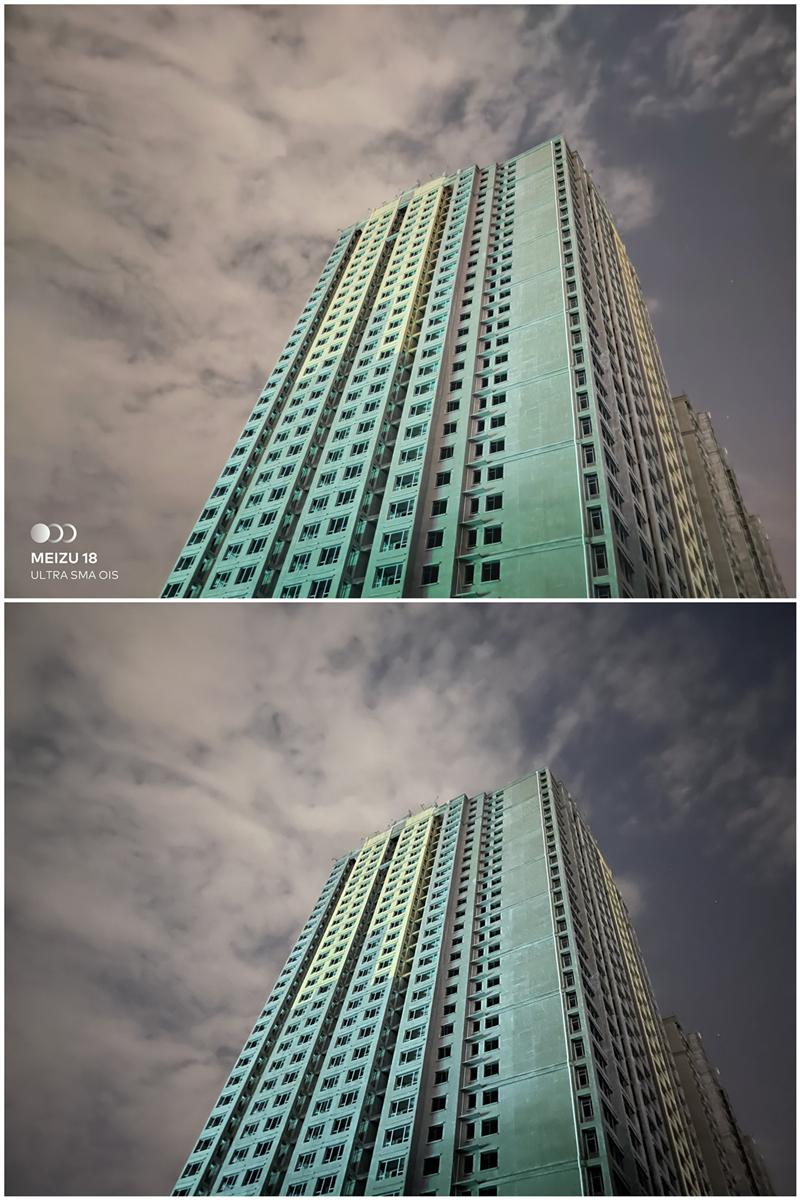 魅族18对比iphone13mini,魅族18和苹果12大小对比