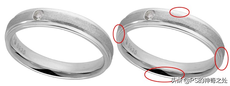 产品精修一般用建模还是ps,ps精修茶叶产品教程