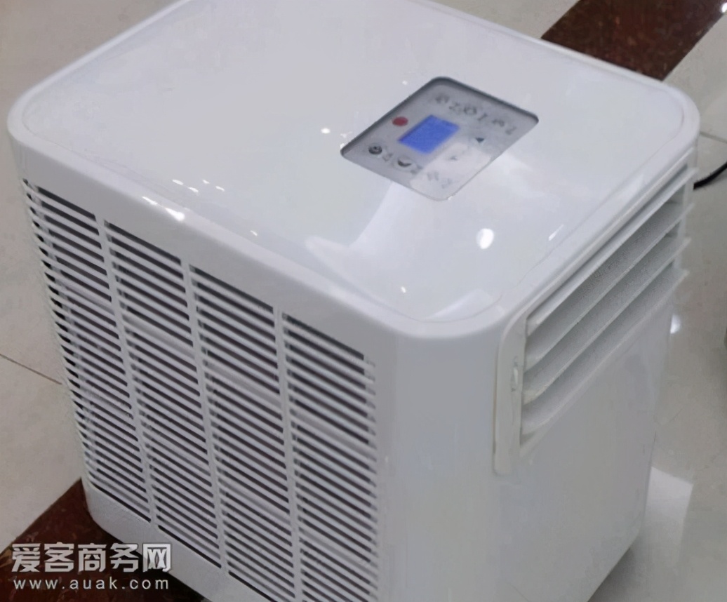 什么样的移动空调最好用,什么是移动空调优缺点有哪些