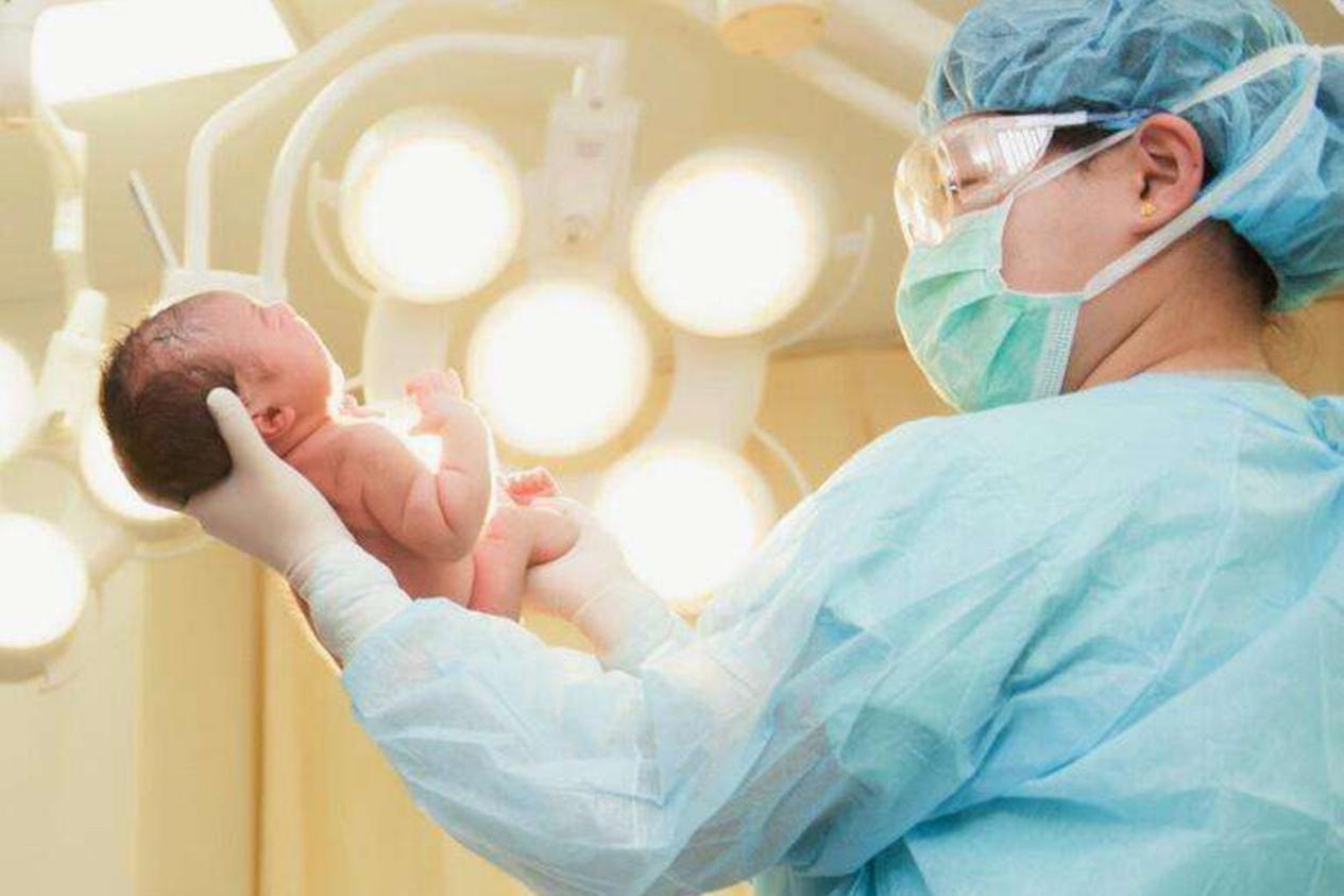 女人生娃的正确方法,女性应该知道的生孩子真相