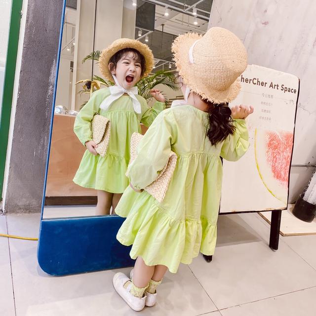 深圳儿童童装加盟店哪家好,佛山童装品牌加盟推荐