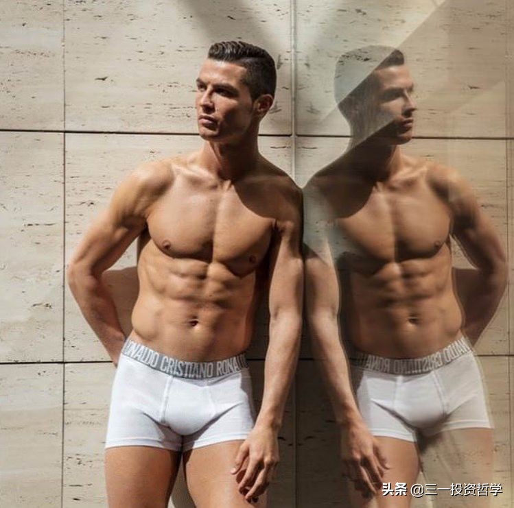 c罗的自律已达到让人恐怖的程度,c罗痛哭最多黄牌