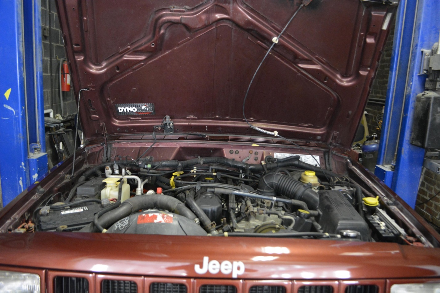 最后一代大切诺基3.6,最后一代切诺基2700