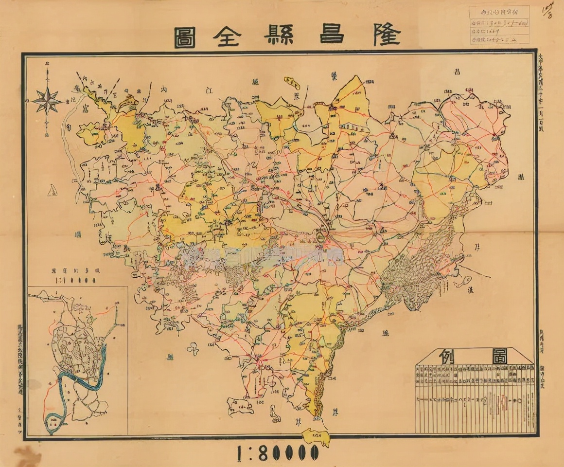 美丽隆昌我的家伴奏,美丽隆昌我的家