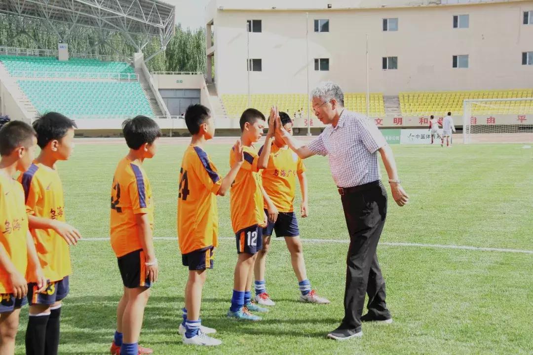 内蒙古男足超级联赛,足球内蒙古赛区夺冠