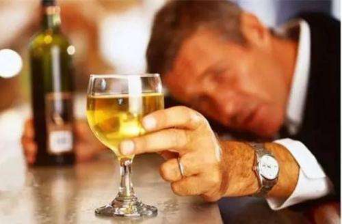 最有效的八种解酒方法都是什么,这4种解酒方法很危险你知道吗