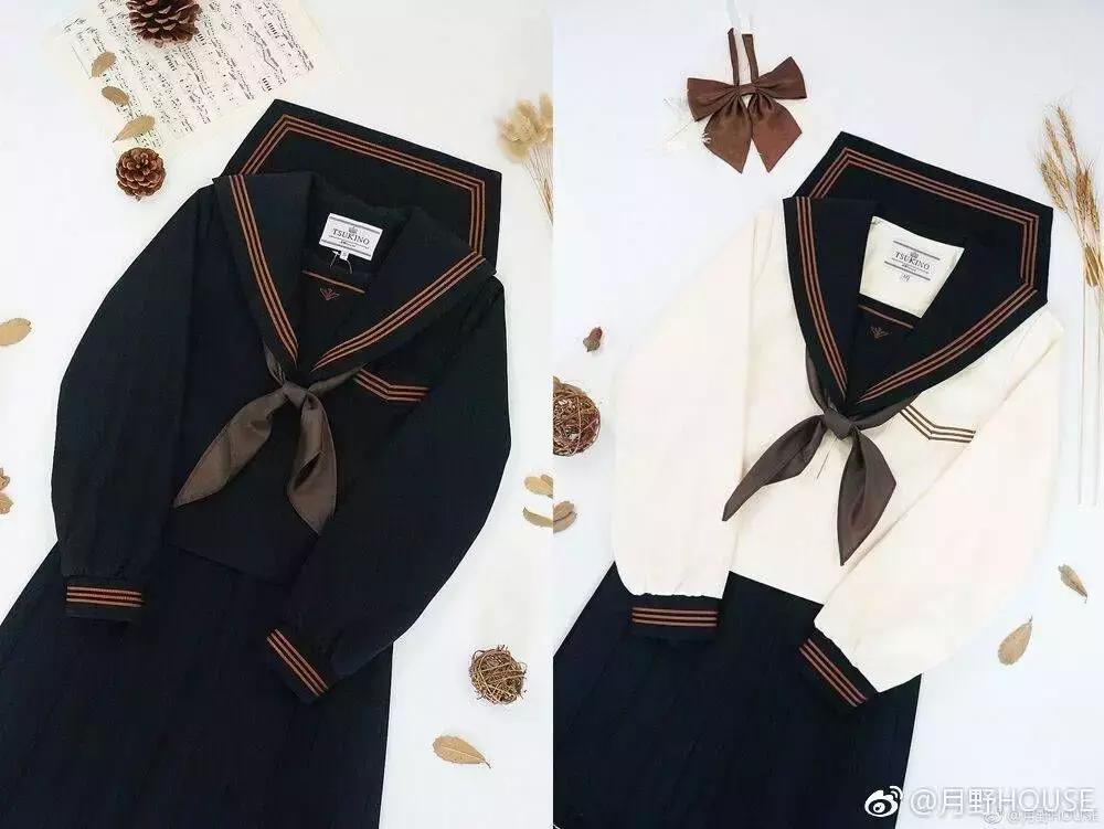 刚入坑jk该注意哪些,jk制服正版和盗版有什么区别吗