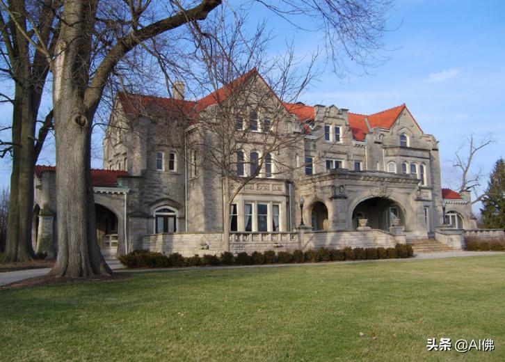 美国印第安人寄宿学校,美国排名前十的高中寄宿学校