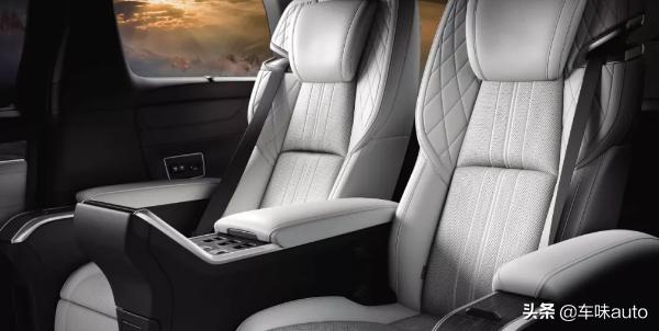 雷克萨斯LM预售，116.6万起能否赢得土豪认可？