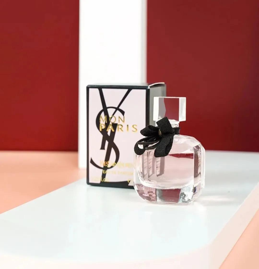 喜欢ysl黑鸦片香水的女生,ysl哪个香水适合女生