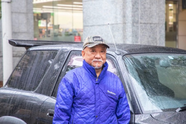 跨越23年的爱恋看日本车主如何评价RAV4