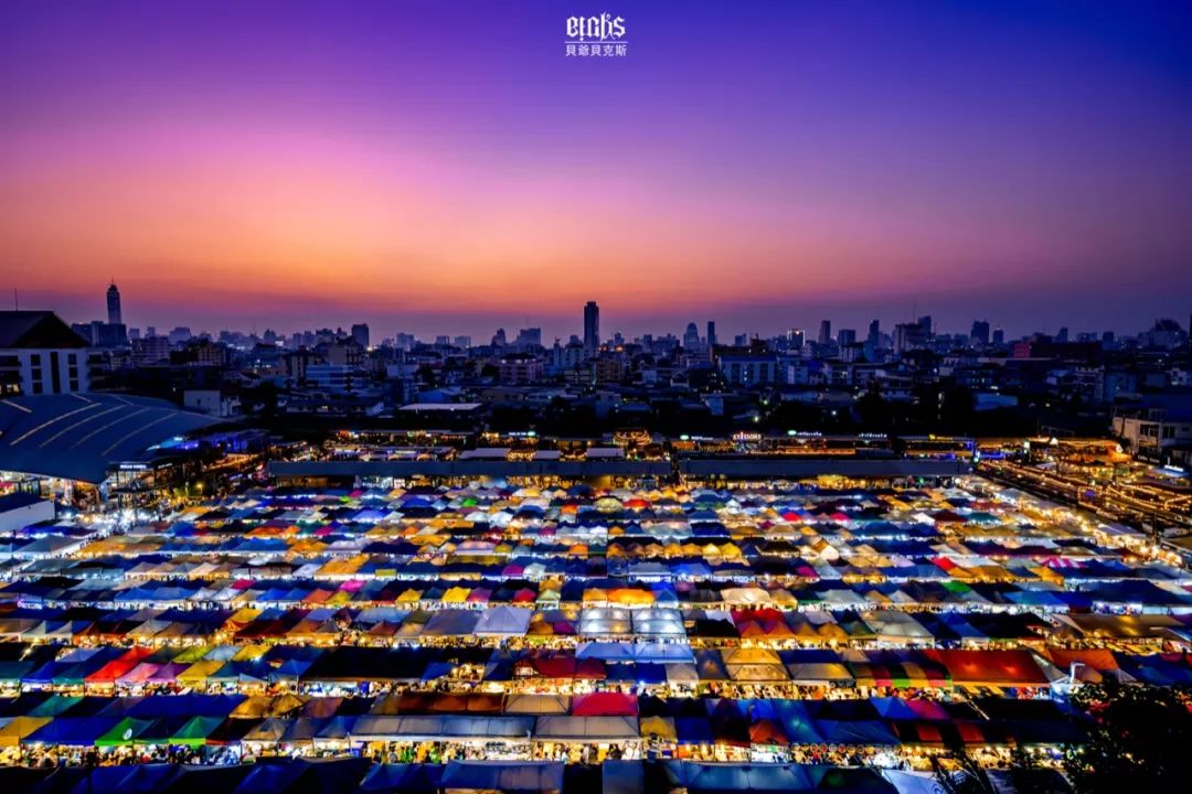 手把手教你入境泰国 (泰国机场快速入境攻略)