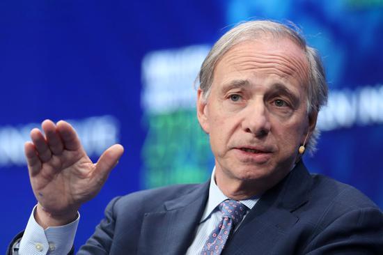 达利欧如何翻身,达利欧是如何做到的