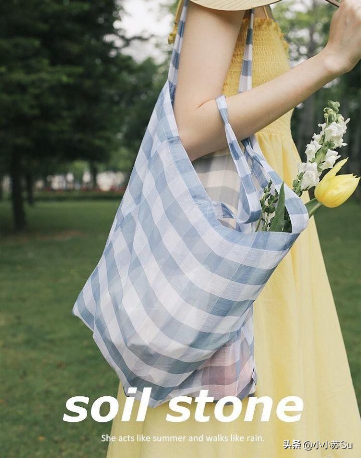 推荐好看实用帆布包便宜又好,有哪些好看的帆布包可以推荐