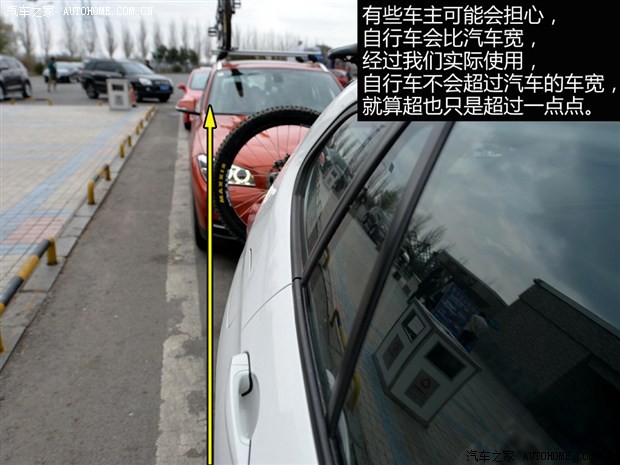 汽车打孔安装行李架,汽车安装行李架限高多少