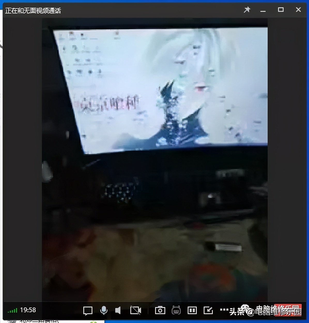 电源键按下去没反应怎么回事,电源指示灯一直闪开不了机