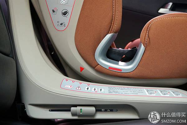 kiwy儿童安全座椅品牌,艾莉儿童安全座椅评测