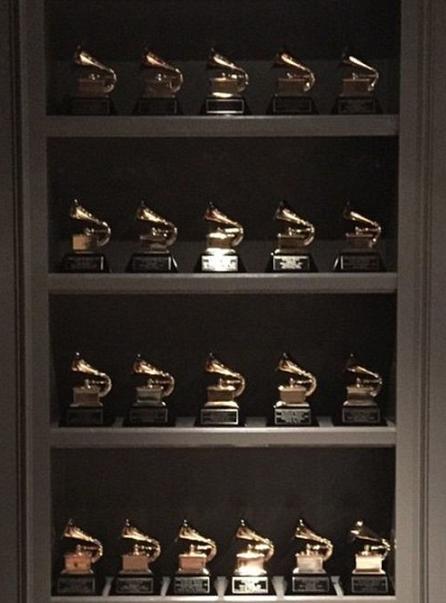 格莱美taylorswift侃爷,侃爷现场freestyle格莱美