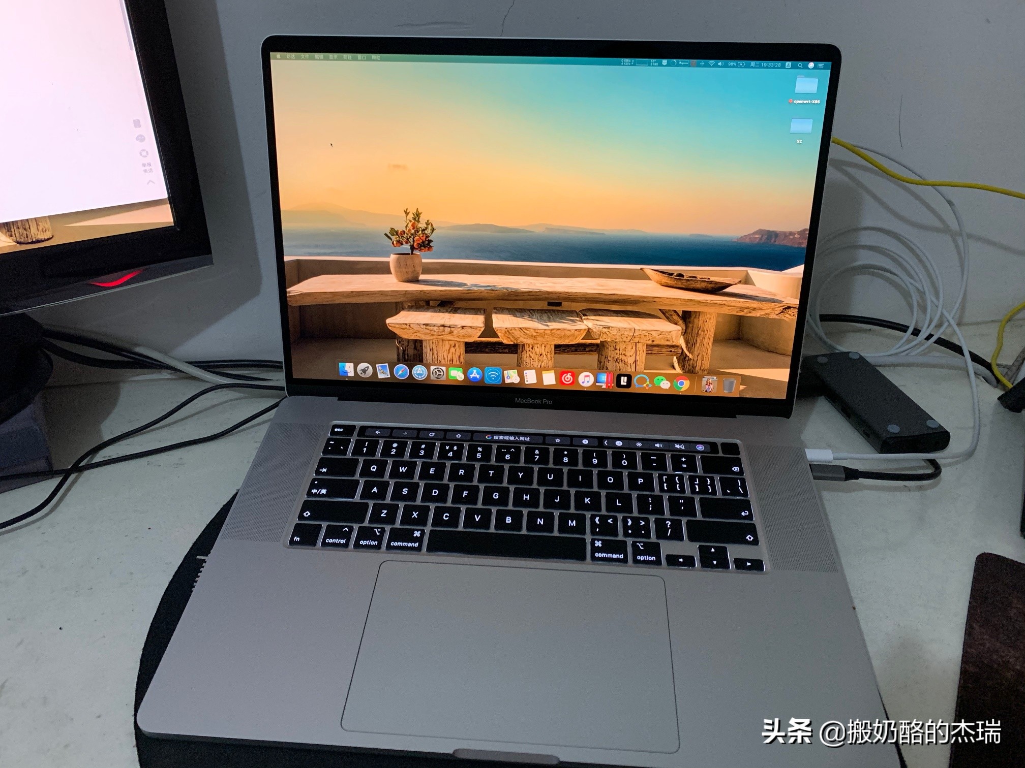 苹果macbookpro官翻机有什么区别,macbookpro1416怎么选
