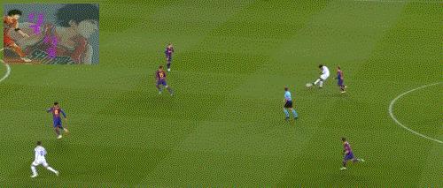 欧冠决赛c罗梅开二度尤文,尤文vs巴萨c罗梅开二度