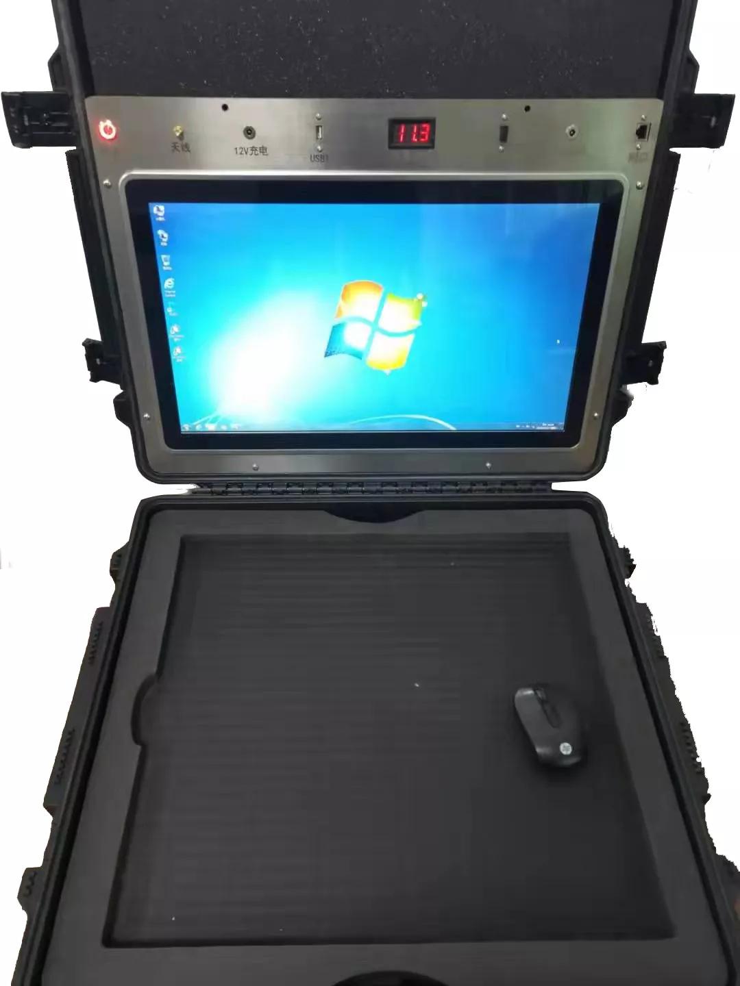 高穿透力便携式x光机,便携式兽用x光机