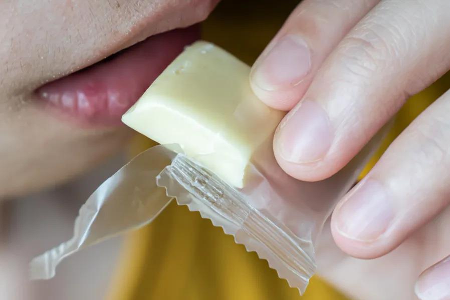 无糖低脂零食推荐100种直播,戒糖小零食推荐