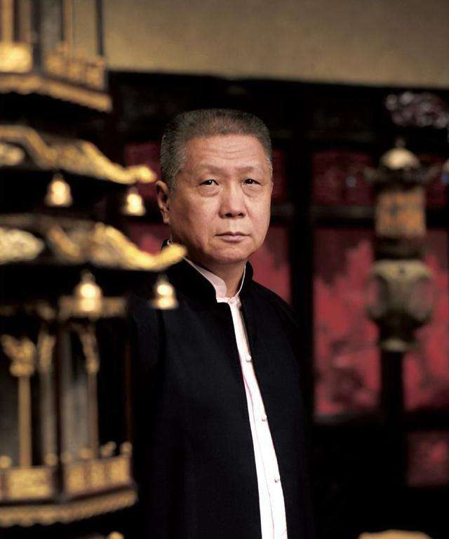 马未都的起家史：为啥偏不收中国字画？王朔：捡破烂的能没点数？