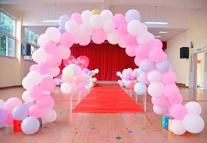 园区速递｜他们毕业了，我们看哭了……