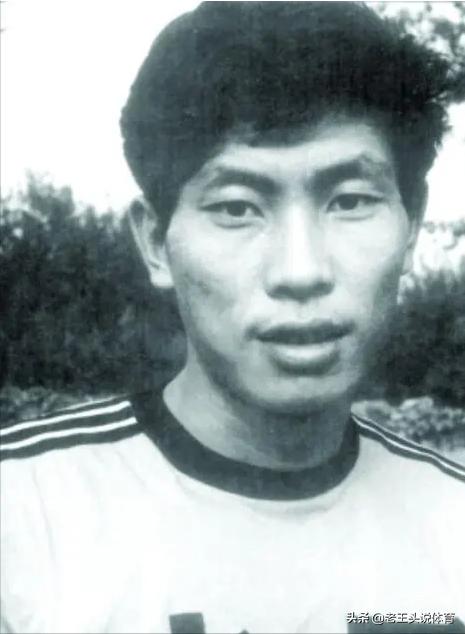 中国足球史上十大神级球员,十大重炮手