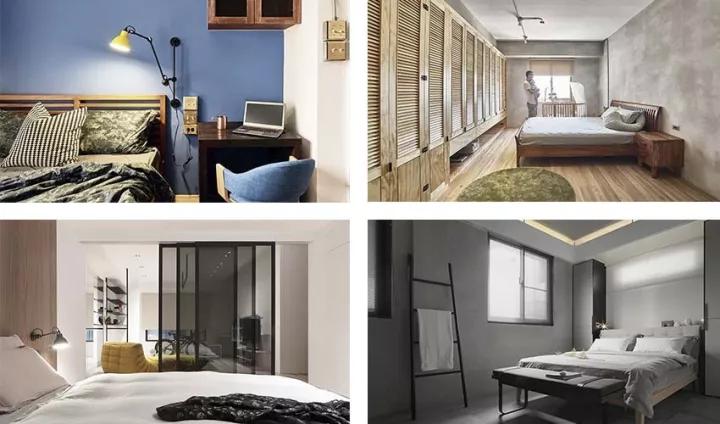 别墅创意装修,别墅室内创意装修报价