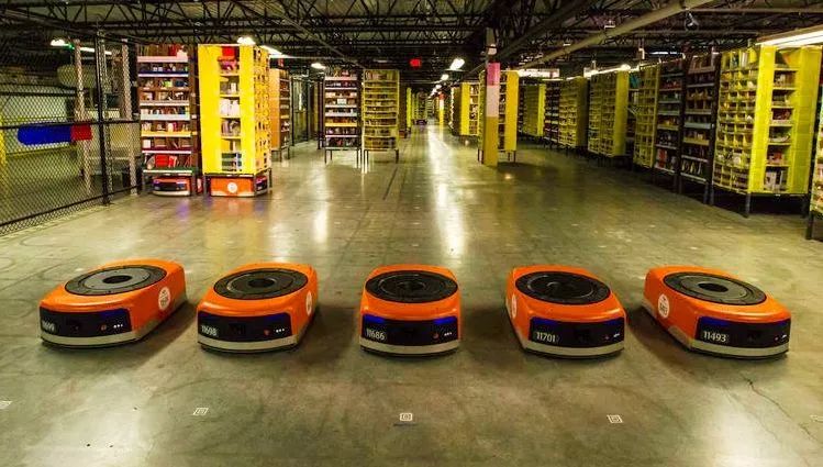 我国agv,中国agv智能搬运机器人排名