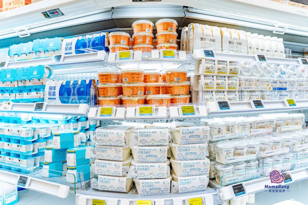 盒马鲜生攻略肉类,盒马鲜生哪些东西值得买