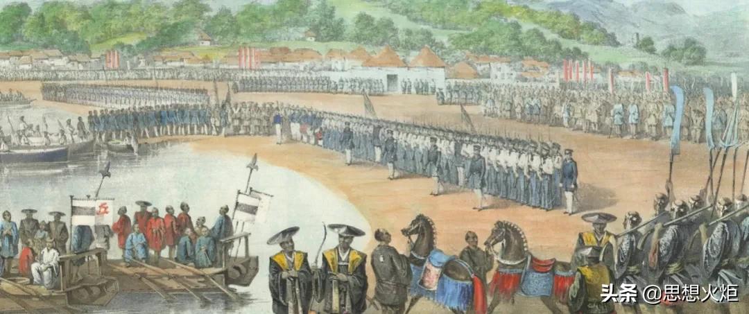 前车之鉴日本,日本脱亚入欧成功了