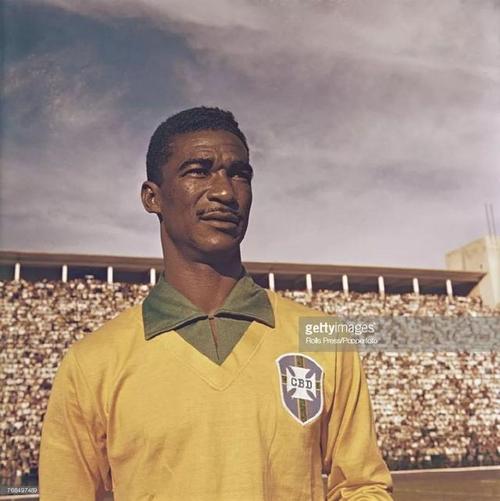 一招落叶球从此成名，贝斯特球员的偶像迪迪