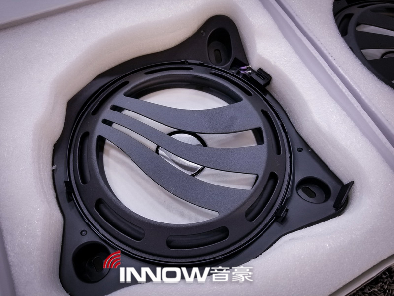 奔驰glc300l改装旋转高音,奔驰glc300l改装旋转高音流程