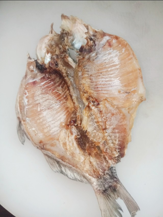 清蒸风干腊鱼,腊鱼清蒸的正确方法