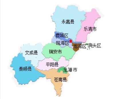 温州到底是个什么样的地方,浙江人眼中的各个市