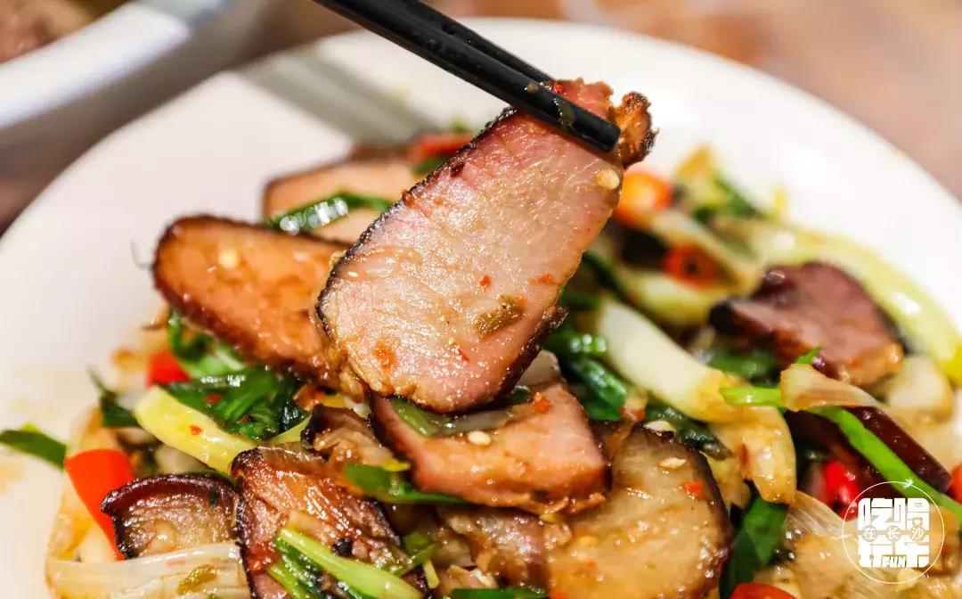 周末好吃的食材打卡,周末打卡美食分享