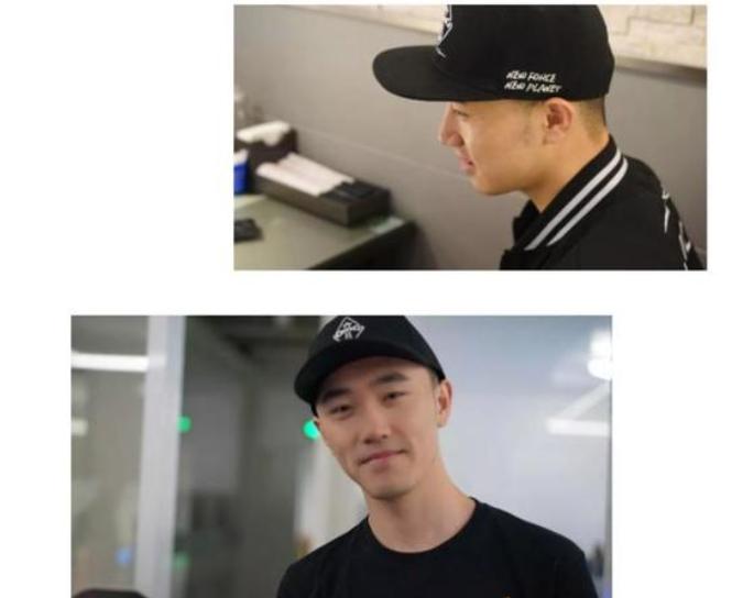 电竞冠军BT:我不是什么网瘾少年