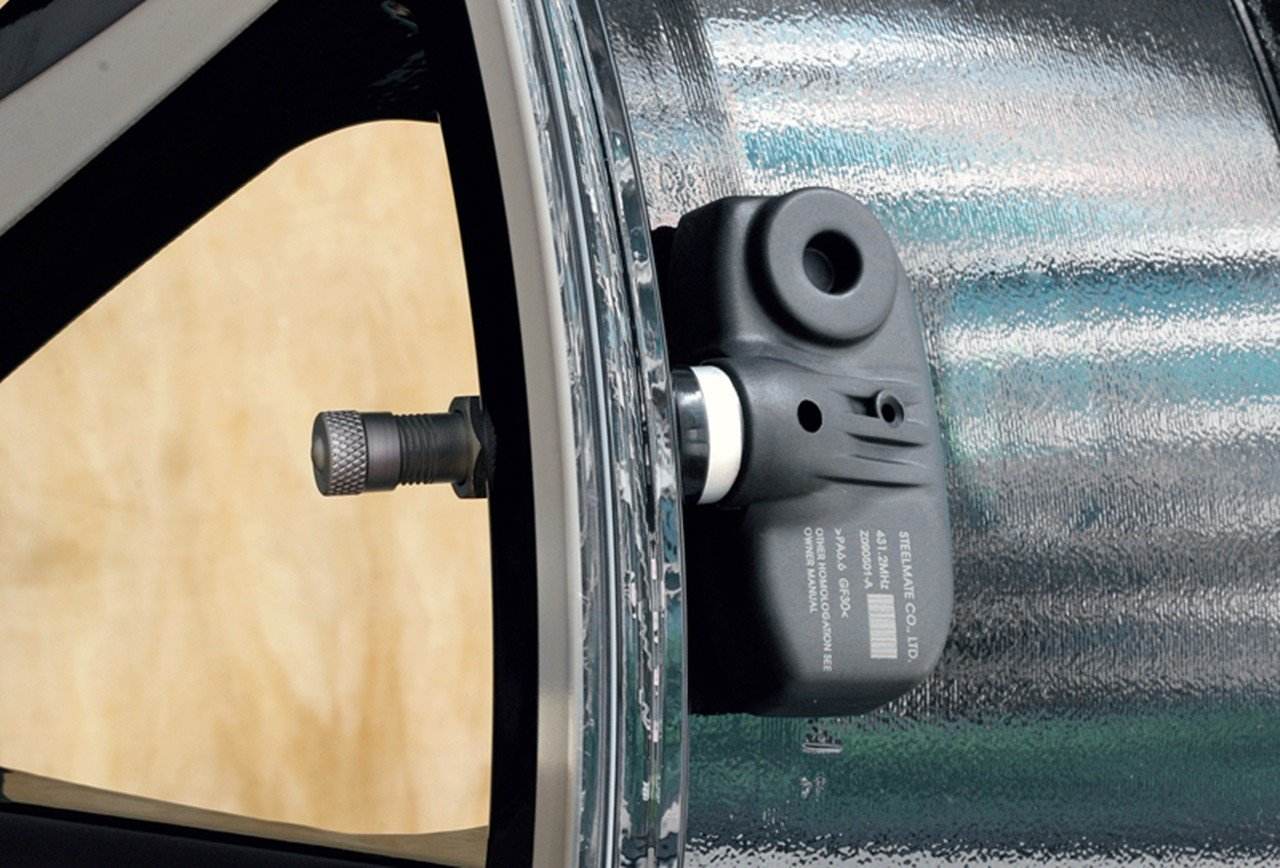 大众车胎压报警图标亮了怎么消除,大众胎压报警算胎压监测吗