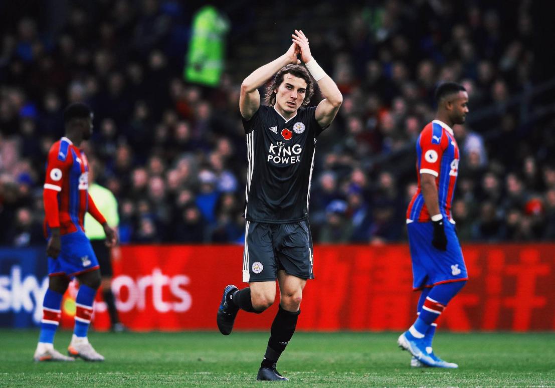 深度｜从布卡斯普尔走出的新马奎尔，瑟云聚是如何征服莱斯特城的