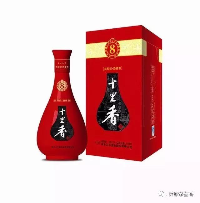 全国各地白酒品牌大全,全国10大白酒品牌