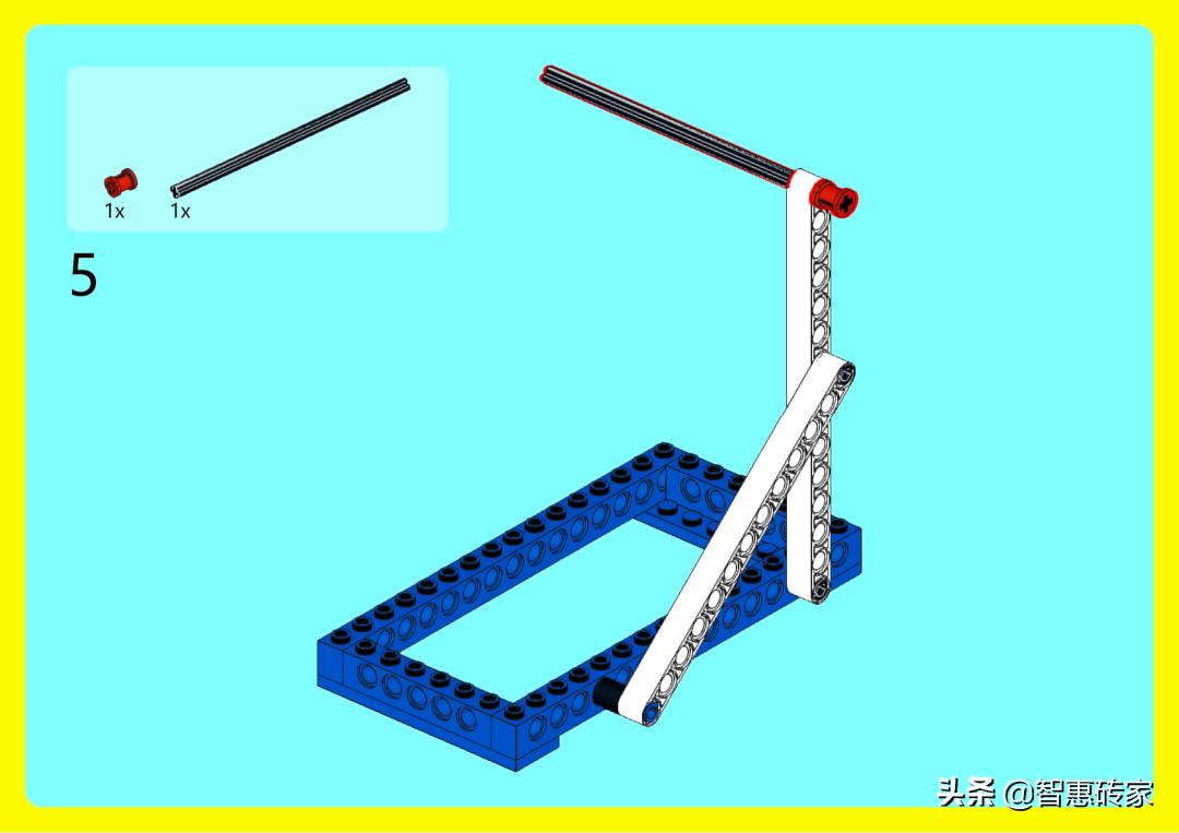 青少年机器人技术等级考试全过程,青少年机器人技术等级考试二级