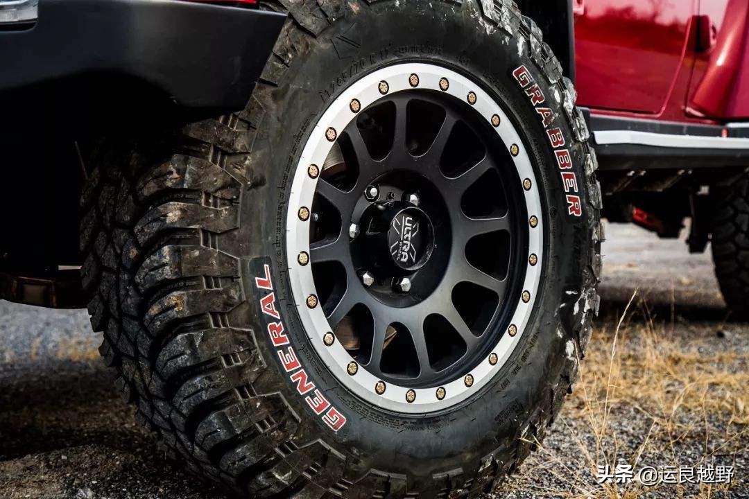 打造国人的越野玩具，BJ40PLUS改装案例发布